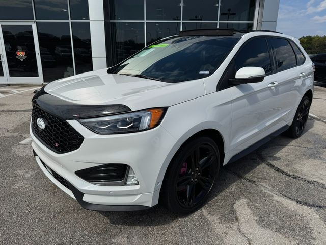 2022 Ford Edge ST