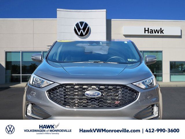 2022 Ford Edge ST
