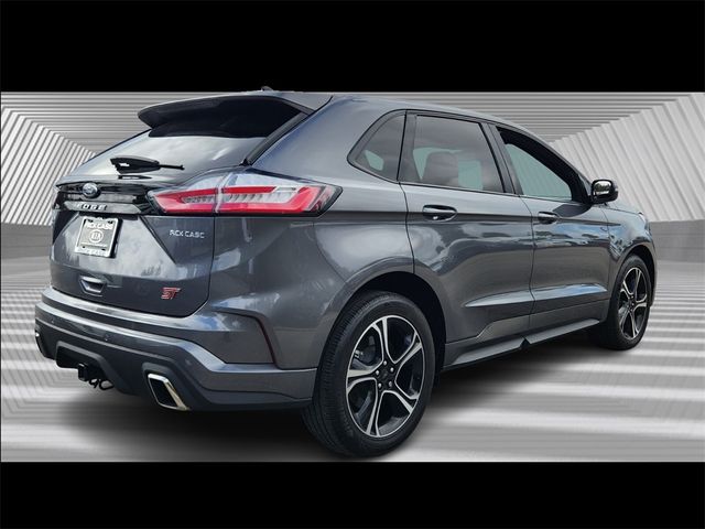 2022 Ford Edge ST