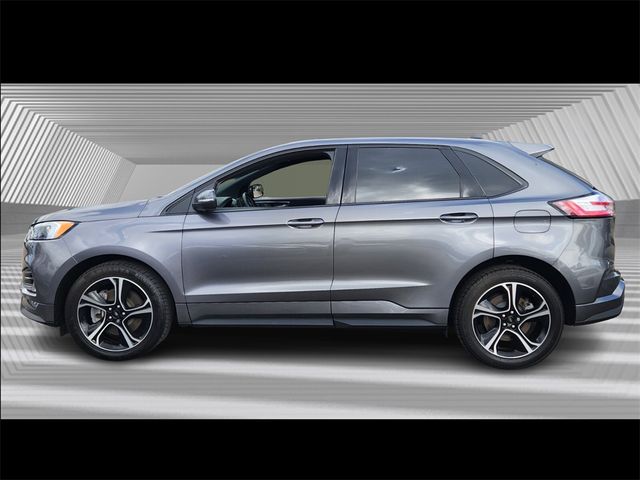 2022 Ford Edge ST