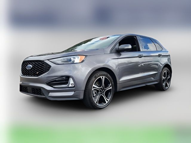 2022 Ford Edge ST