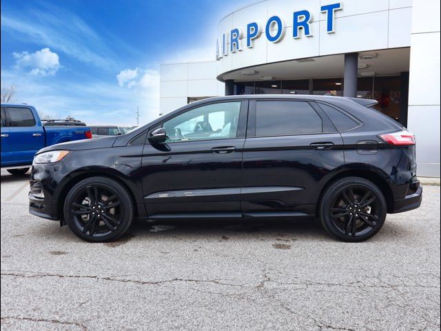 2022 Ford Edge ST