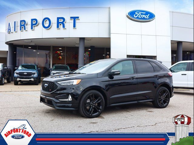 2022 Ford Edge ST