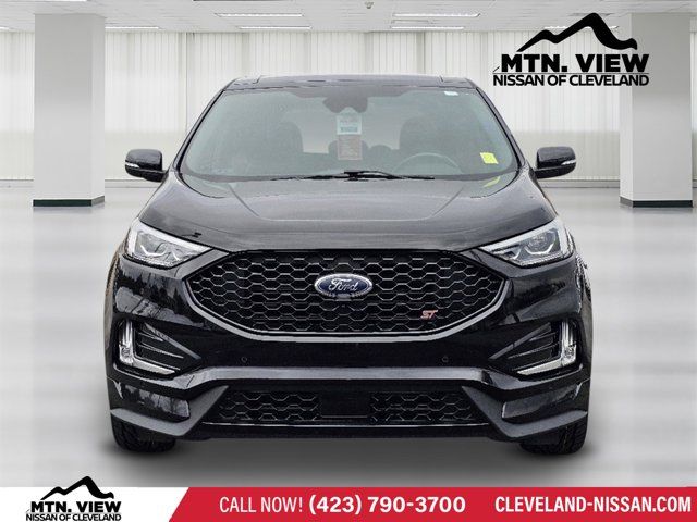 2022 Ford Edge ST