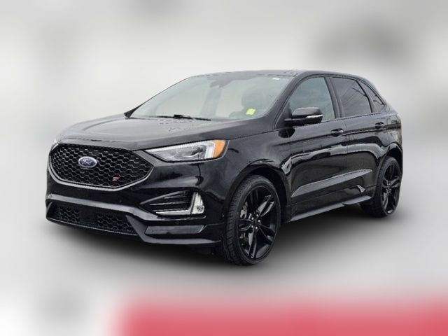 2022 Ford Edge ST