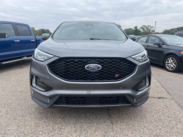 2022 Ford Edge ST