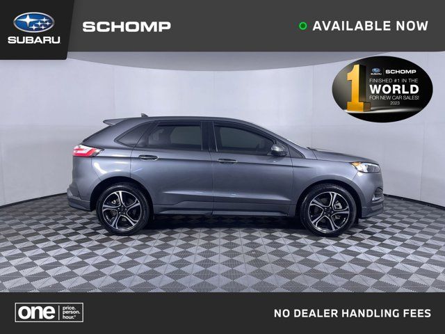 2022 Ford Edge ST