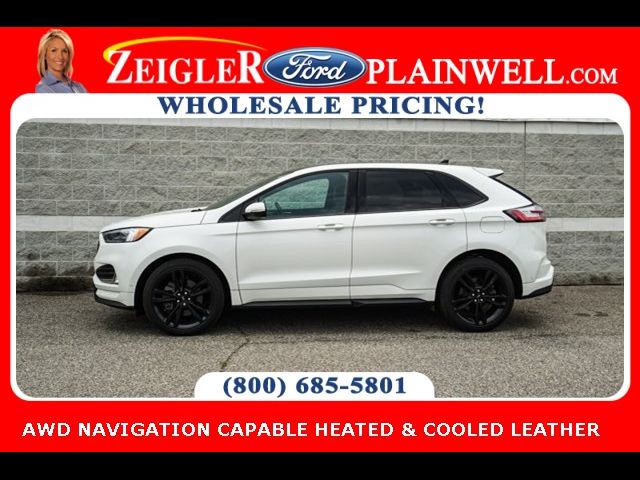 2022 Ford Edge ST