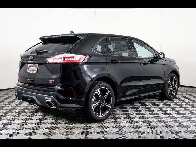 2022 Ford Edge ST