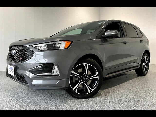 2022 Ford Edge ST