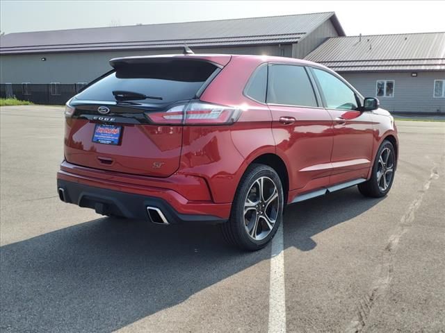 2022 Ford Edge ST