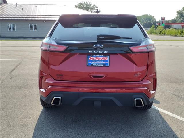 2022 Ford Edge ST