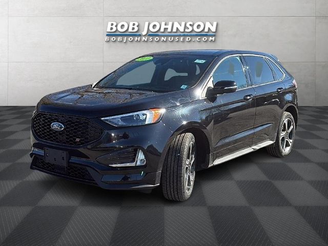 2022 Ford Edge ST