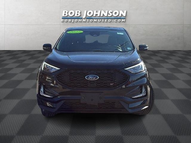 2022 Ford Edge ST