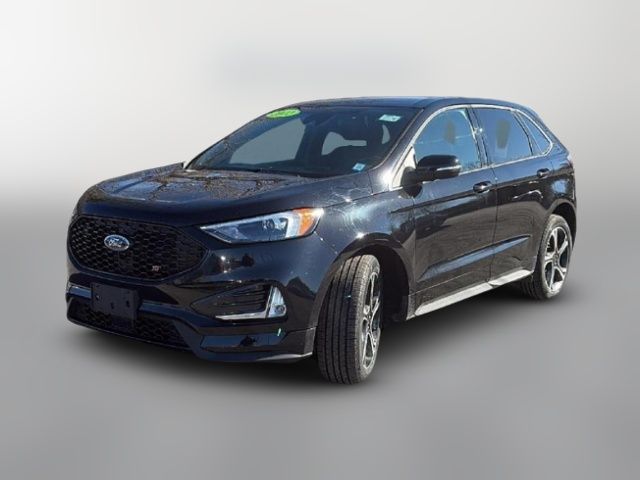 2022 Ford Edge ST