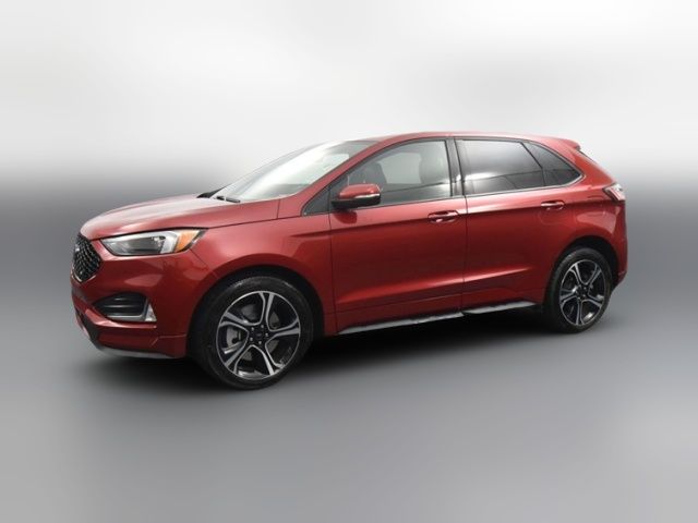 2022 Ford Edge ST