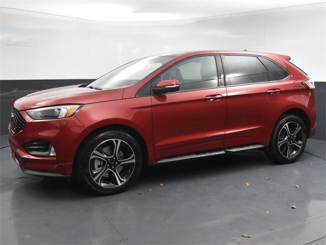 2022 Ford Edge ST