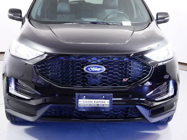 2022 Ford Edge ST