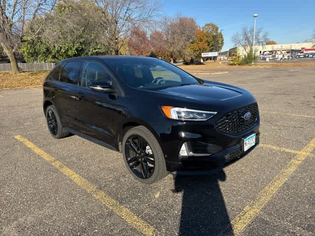 2022 Ford Edge ST