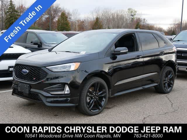 2022 Ford Edge ST