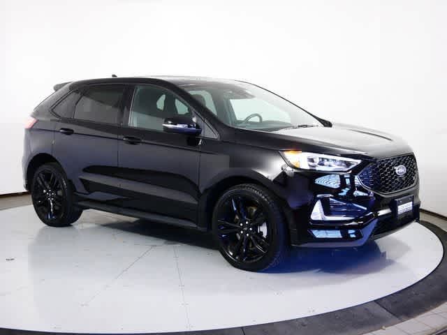 2022 Ford Edge ST