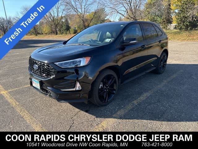 2022 Ford Edge ST