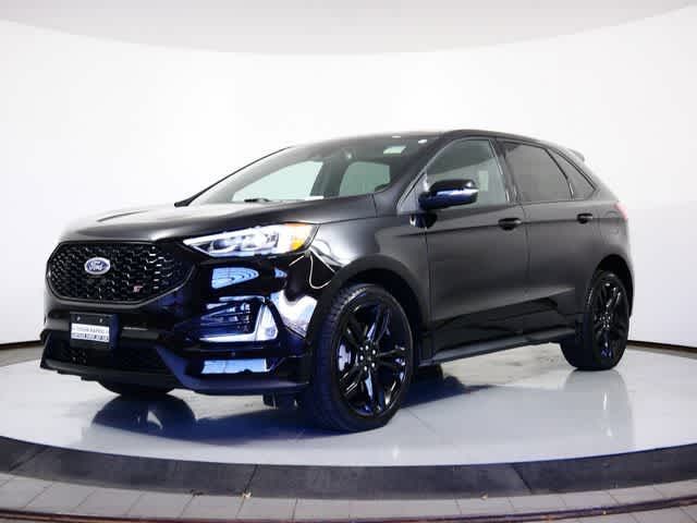 2022 Ford Edge ST