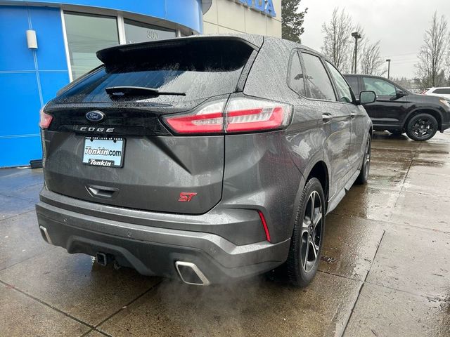 2022 Ford Edge ST