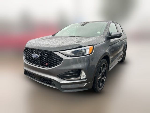 2022 Ford Edge ST