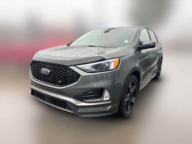 2022 Ford Edge ST