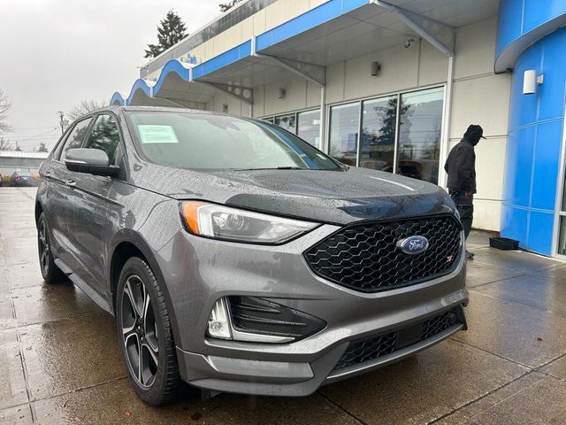 2022 Ford Edge ST