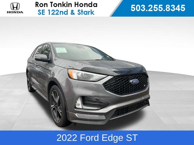 2022 Ford Edge ST