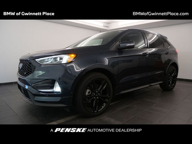 2022 Ford Edge ST