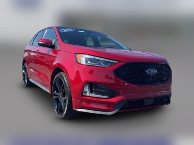 2022 Ford Edge ST