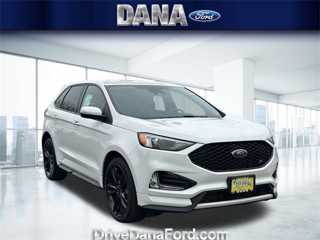 2022 Ford Edge ST