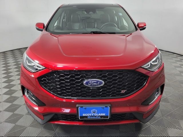 2022 Ford Edge ST