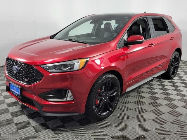 2022 Ford Edge ST