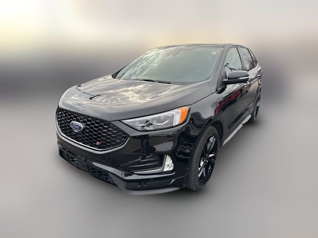 2022 Ford Edge ST