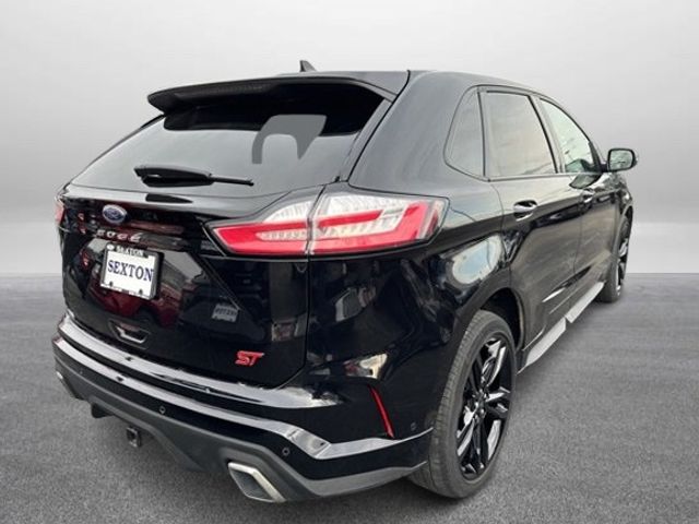 2022 Ford Edge ST