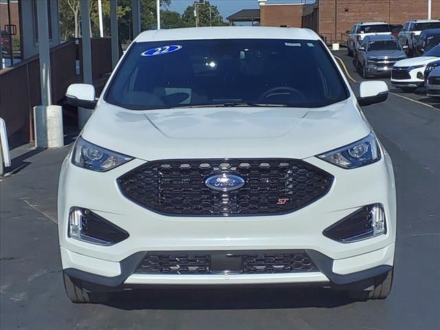 2022 Ford Edge ST