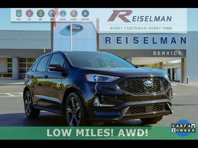 2022 Ford Edge ST