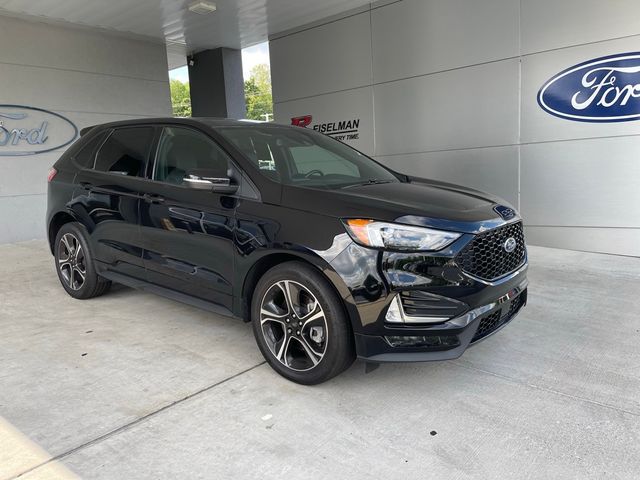 2022 Ford Edge ST