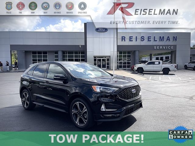 2022 Ford Edge ST