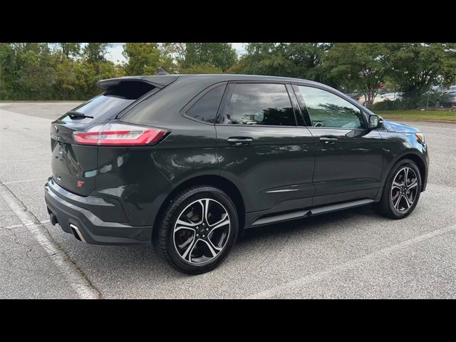 2022 Ford Edge ST