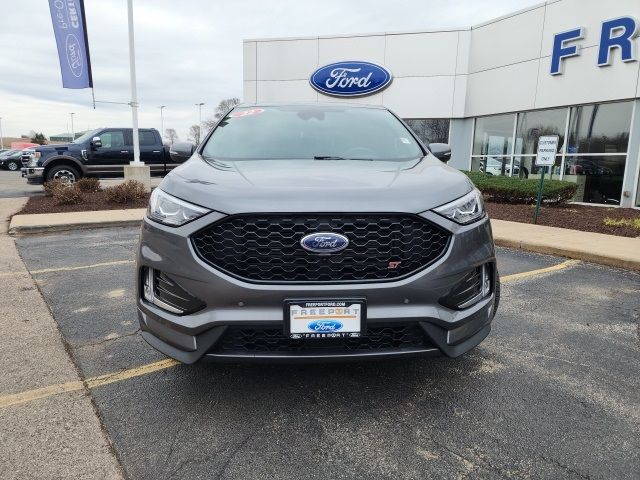 2022 Ford Edge ST