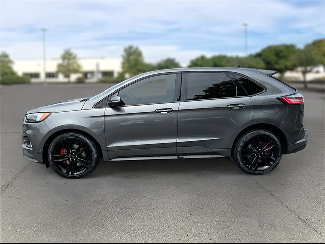 2022 Ford Edge ST