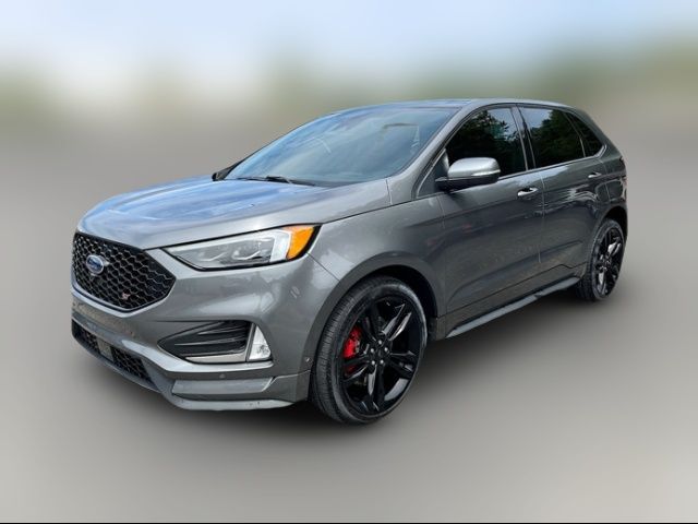 2022 Ford Edge ST