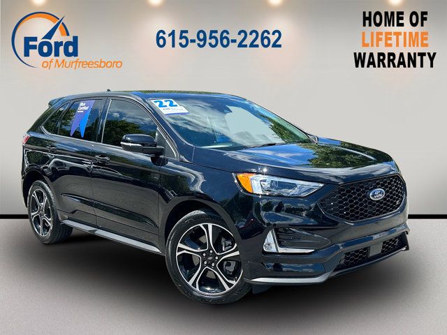 2022 Ford Edge ST