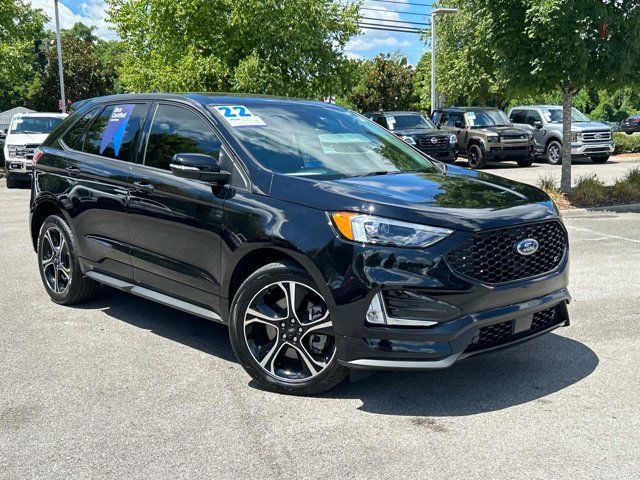 2022 Ford Edge ST