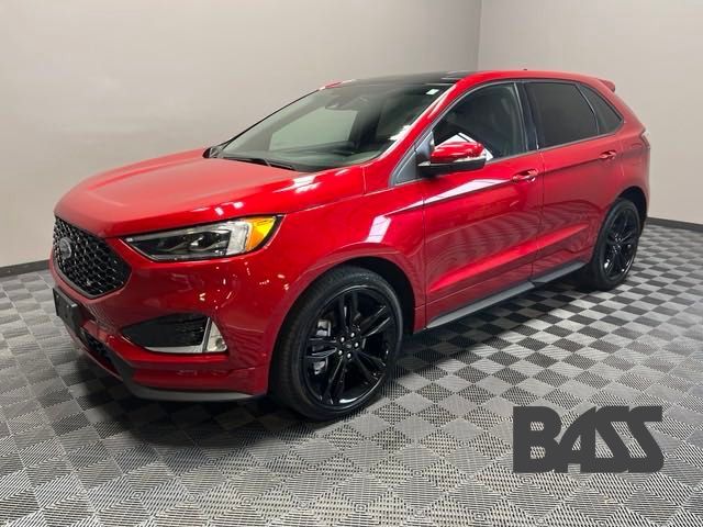 2022 Ford Edge ST